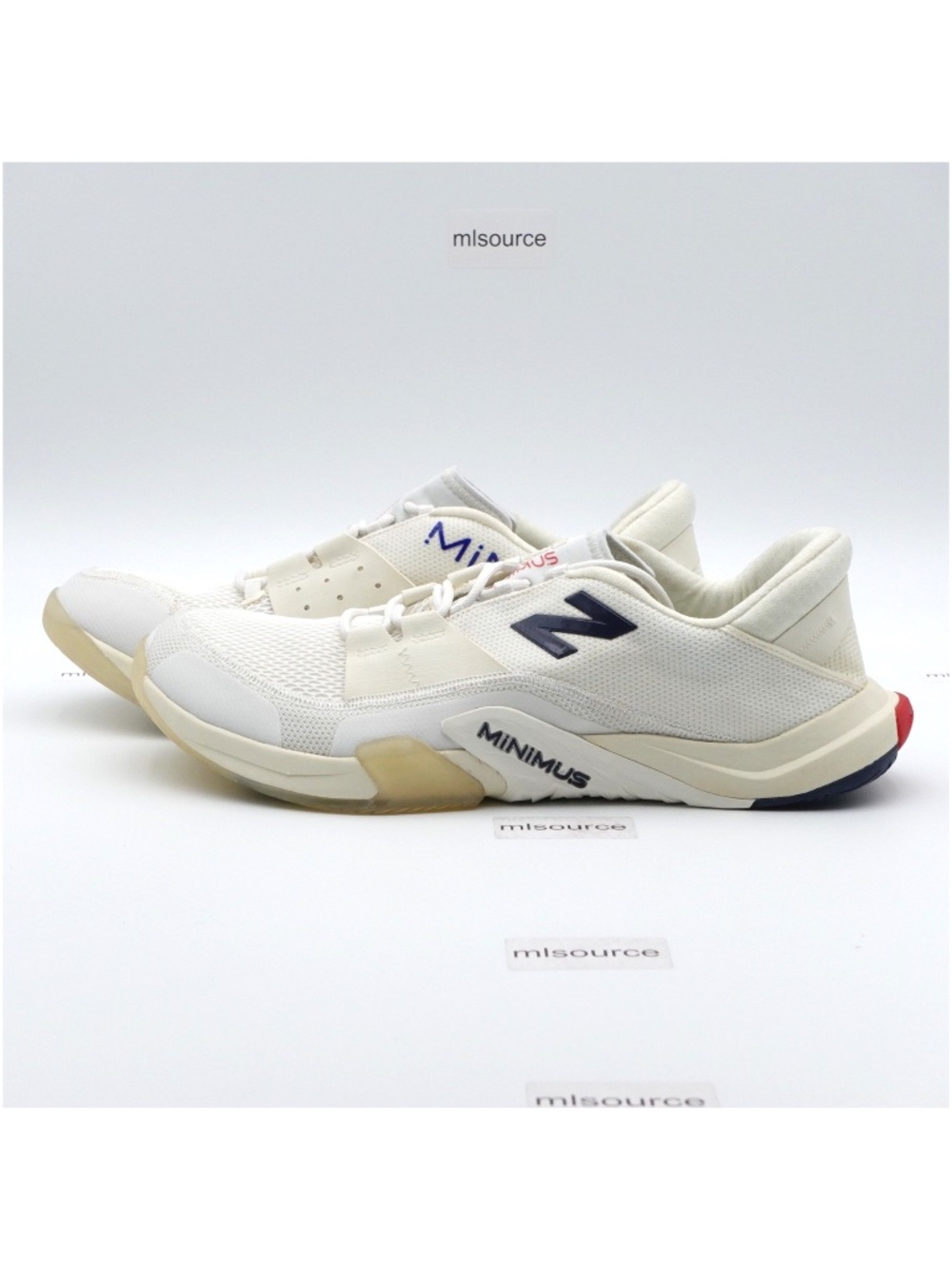 NEW Size 14 Men's New Balance x Shohei Ohtani Minimus TR v2 Training Shoes MXMTR